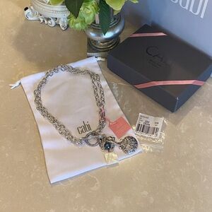 Chic CAbi Harbour Necklace